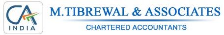 M. Tibrewal & Associates - CA MTA